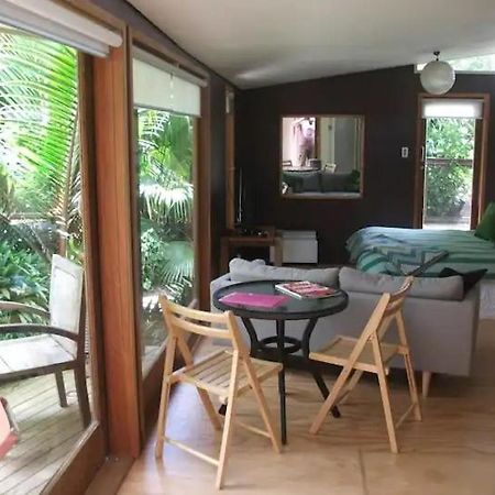 Springfield Studio Auckland Extérieur photo