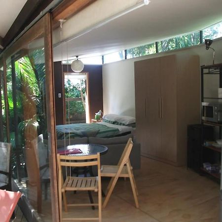 Springfield Studio Auckland Extérieur photo