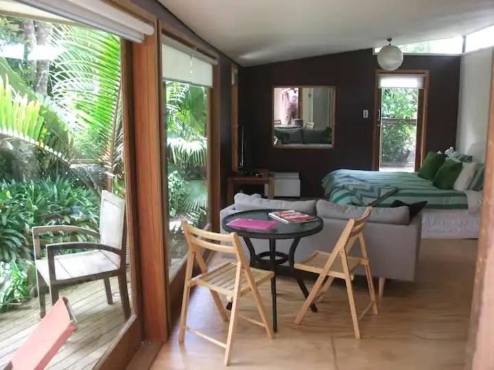 Springfield Studio Auckland Extérieur photo