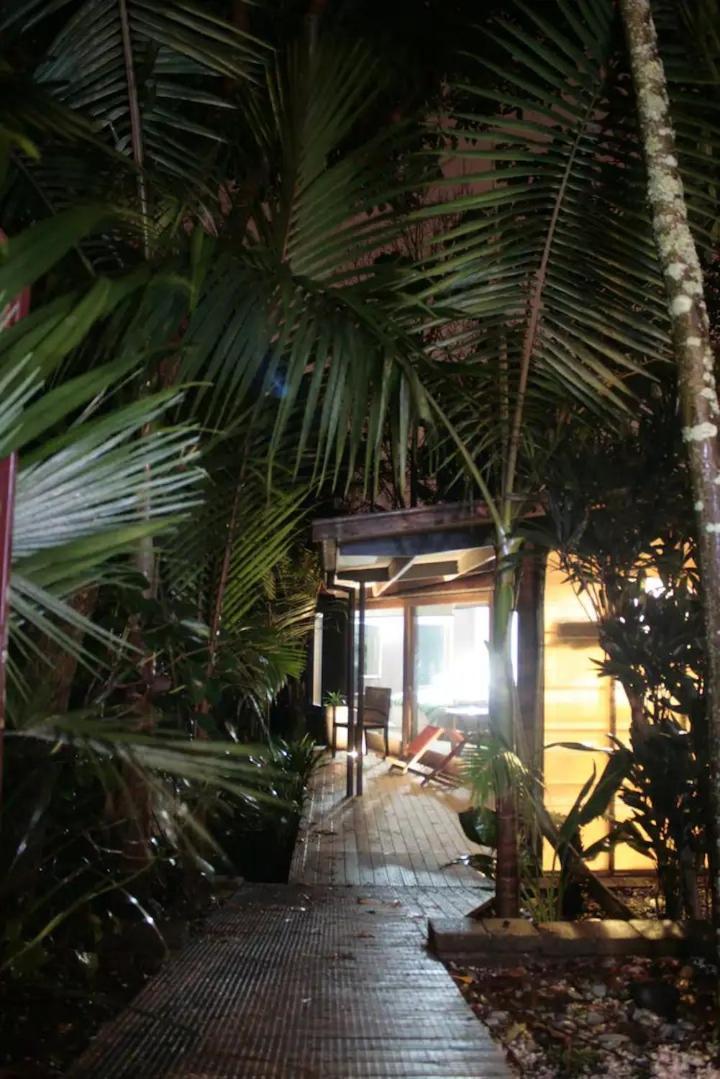 Springfield Studio Auckland Extérieur photo