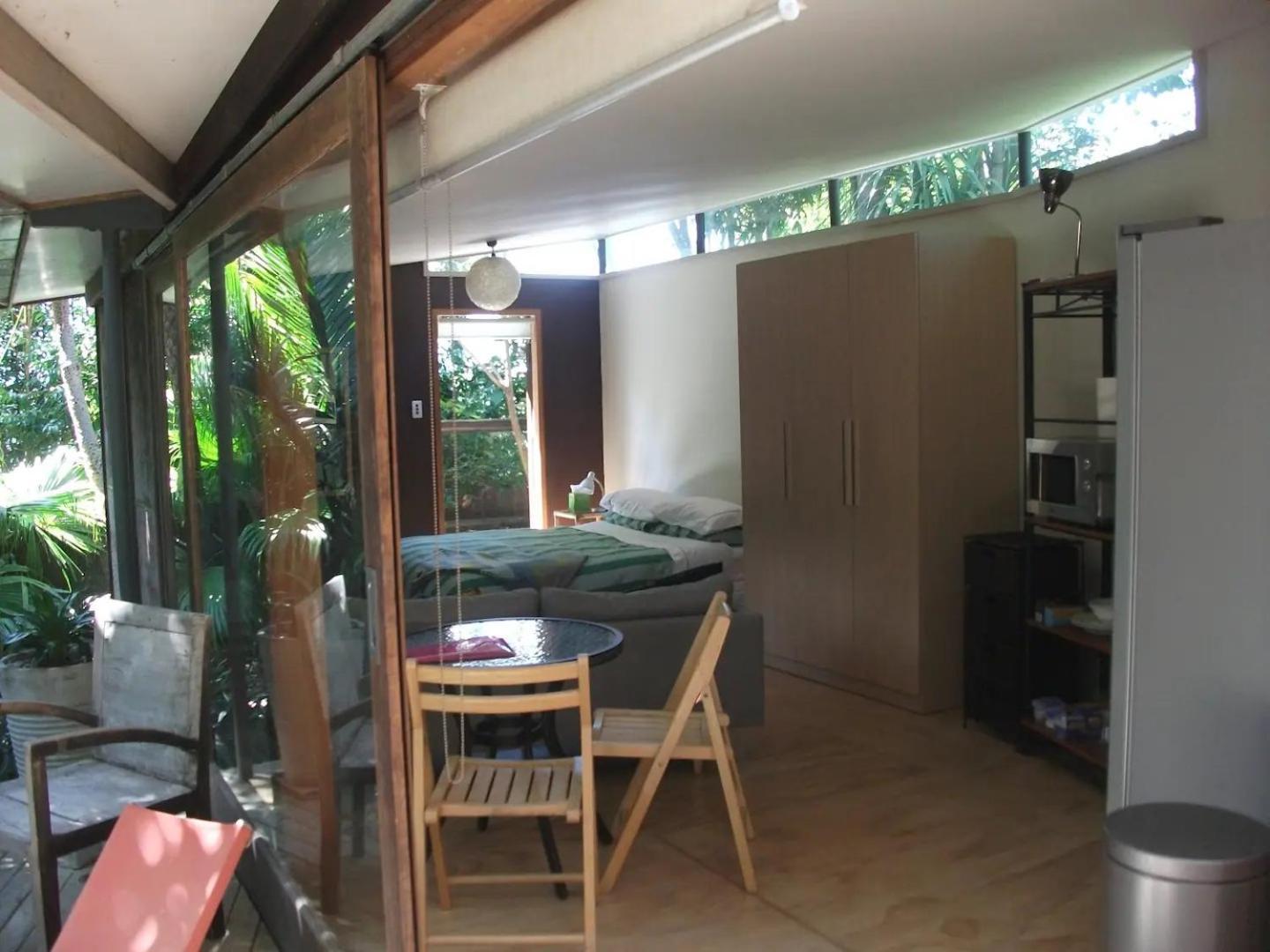 Springfield Studio Auckland Extérieur photo