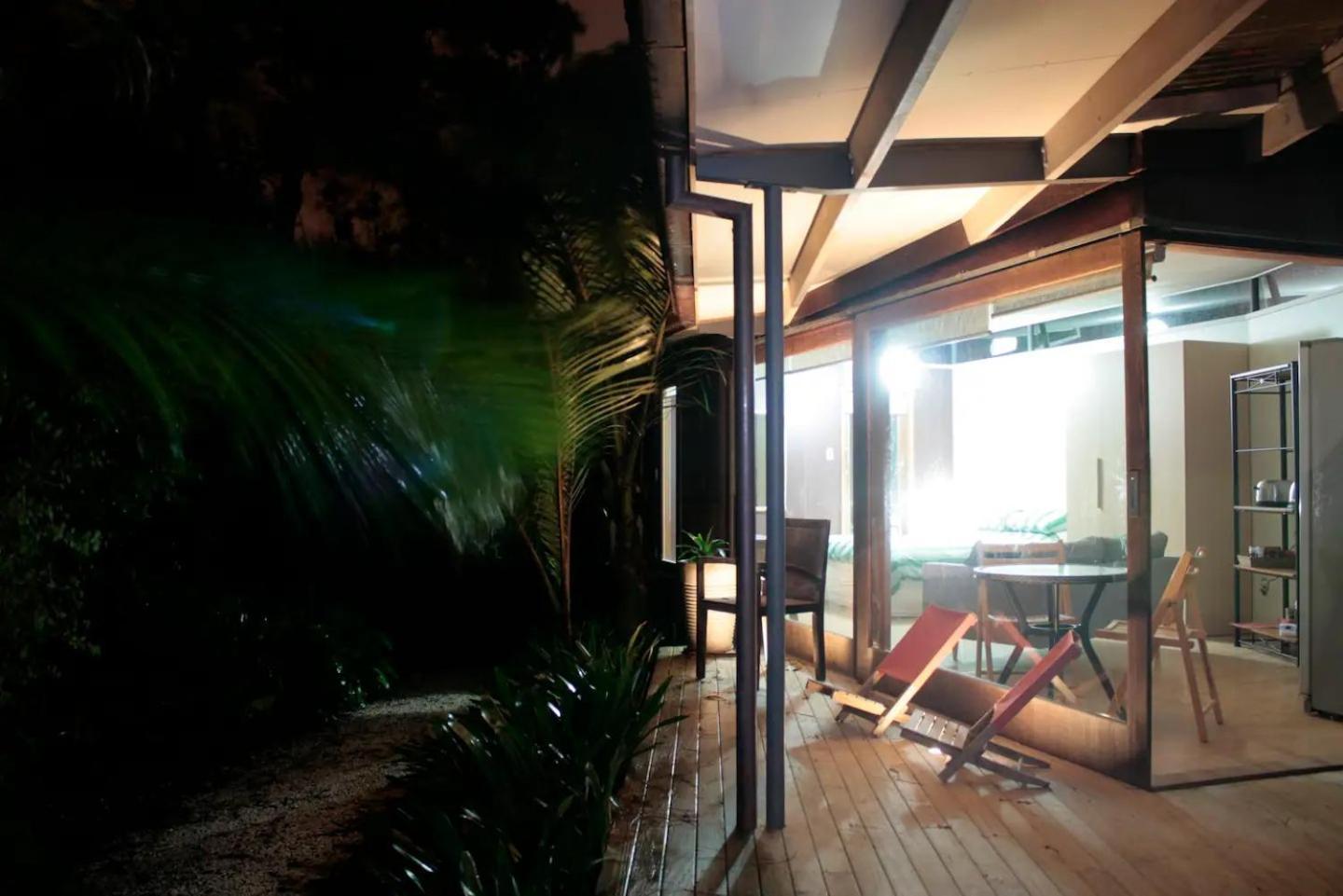 Springfield Studio Auckland Extérieur photo
